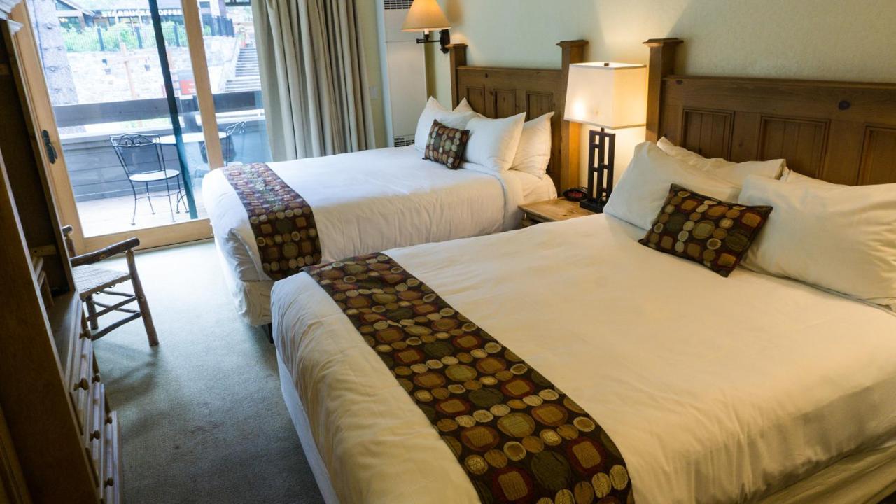 Northstar Village 237 تروكي المظهر الخارجي الصورة